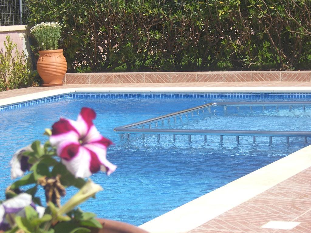 Villa Alimedon Almirida Dış mekan fotoğraf